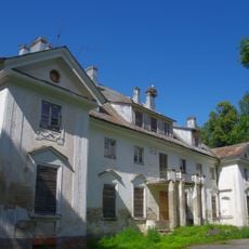 Purila manor house