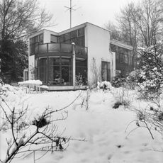 Bloemlandseweg 3, Blaricum