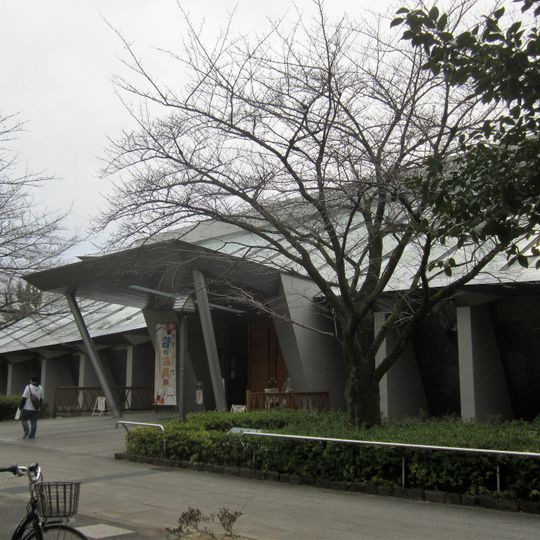 Kita City Asukayama Museum