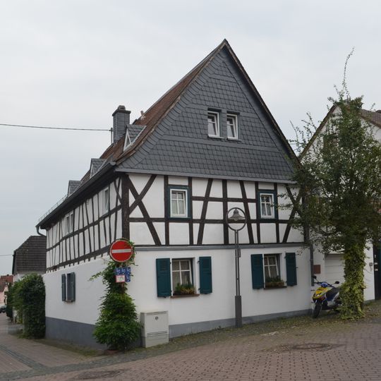 Herrnhäuser Straße 7