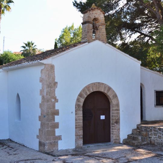 Ermita de Santa Llúcia de Dénia