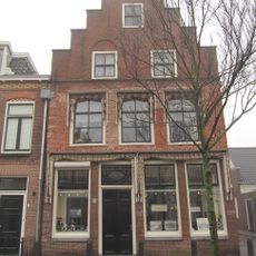 Kleine Bredeplaats 14, Harlingen