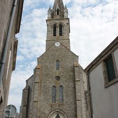 Église Saint-Martin de Torfou