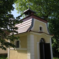 Návesní kaple