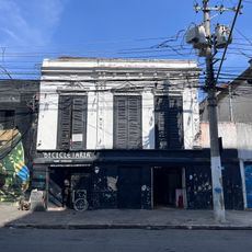 Building at Alameda Glete, 501