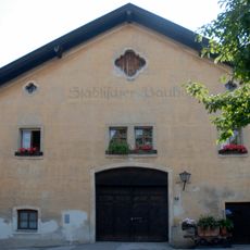 Städtischer Bauhof