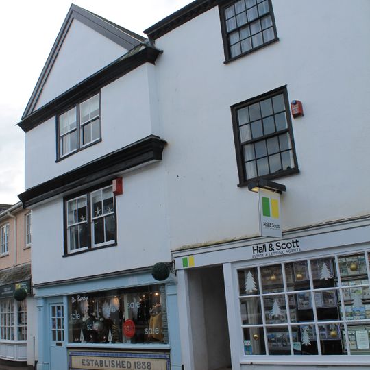 74 Fore Street