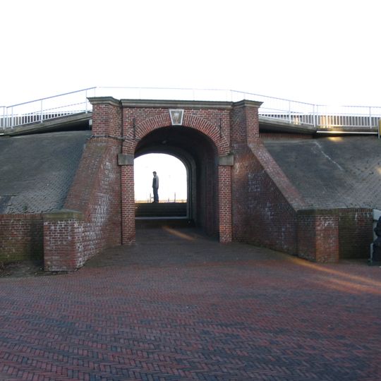 Grote Waterpoort