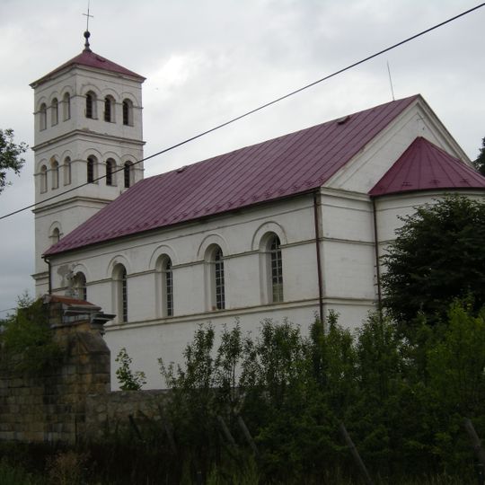 Kościół św. Mikołaja