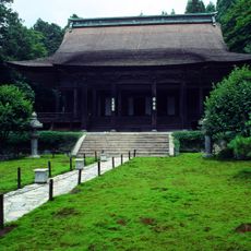 Shōrin-in