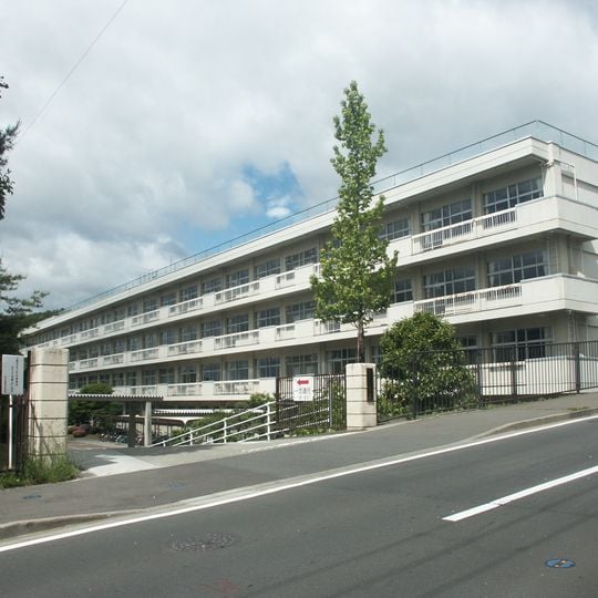 Sendai High School
