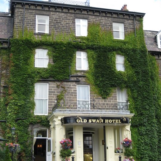 Old Swan Hotel