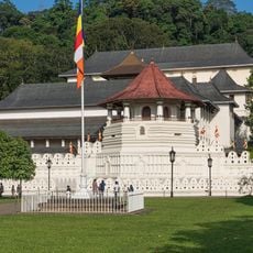 Temple de la Dent