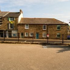 19 And 20, Alverton Road