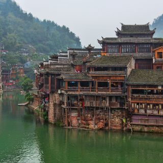 Fenghuang (Xiangxi)