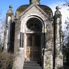 Familiegraf Kruyff Bartholomeus & Zn