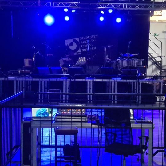 СКЦНС Фабрика