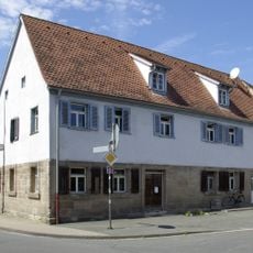 Judenhaus, Doppelhaus