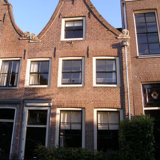 Schippersgracht 9, Maarssen