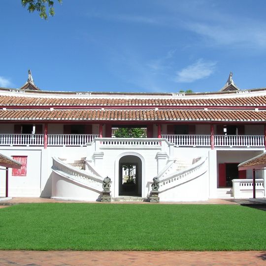 Muzeum Narodowe w Songkhla