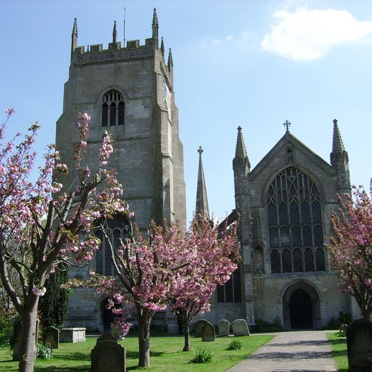 Terrington St Clement