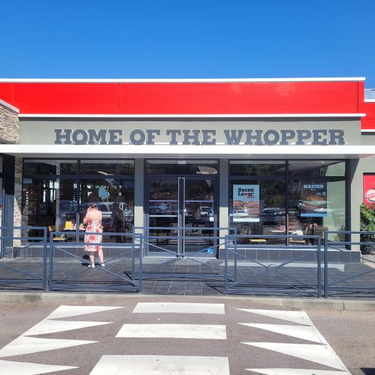Burger King