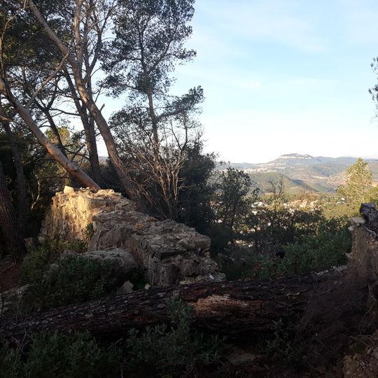 Santa Maria de la Creu