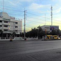 Distretto di Thanyaburi