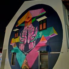 Graffiti