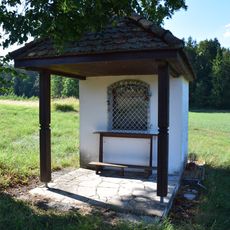 Wegkapelle