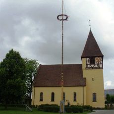 St. Johannis