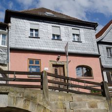 Cultural heritage D-4-77-157-37 in Thurnau