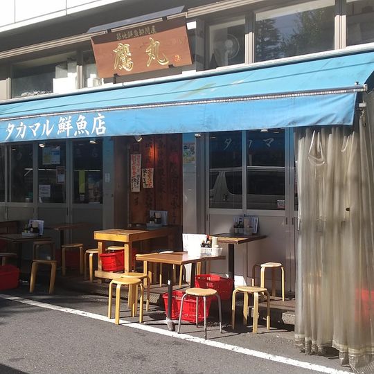 Takamaru Sengyoten