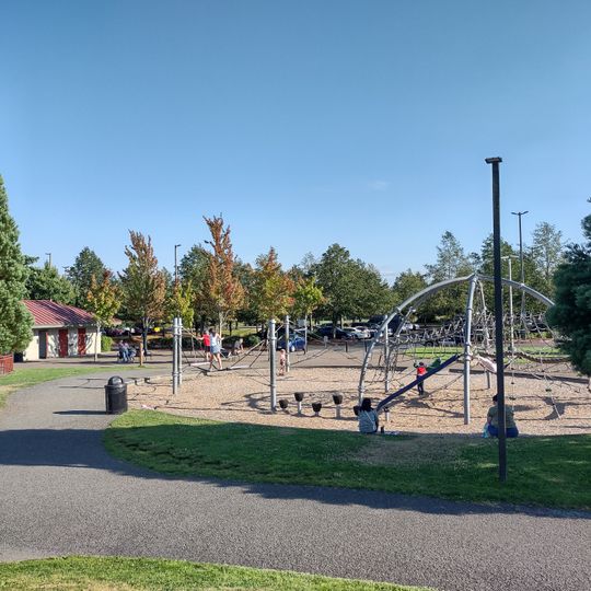 Valley Ridge Park