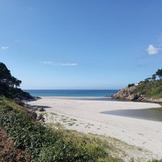 Plage des Escaliers