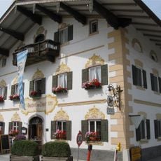 Gasthaus zur Post
