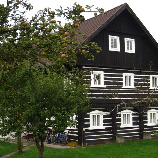 Srní u České Lípy 23