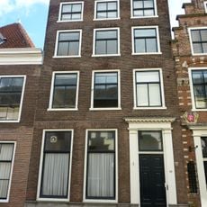 Jansstraat 59, Haarlem