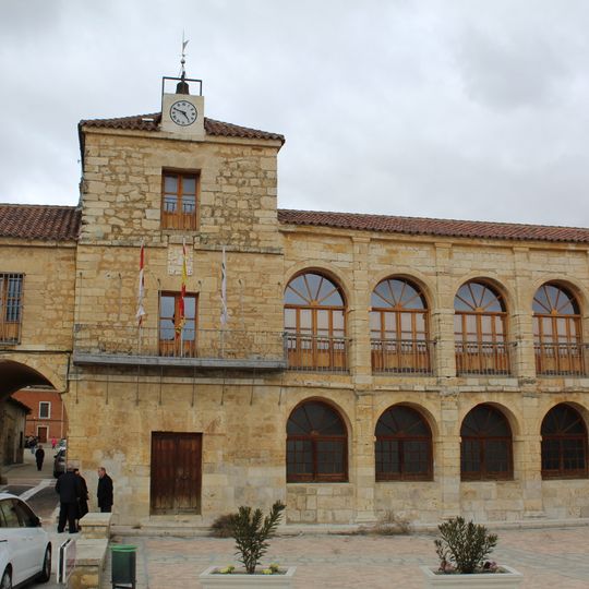 Torrelobatón