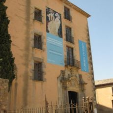 Espacio Carmen Thyssen