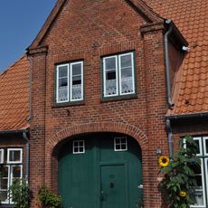 Wohnhaus Lübecker Straße 64