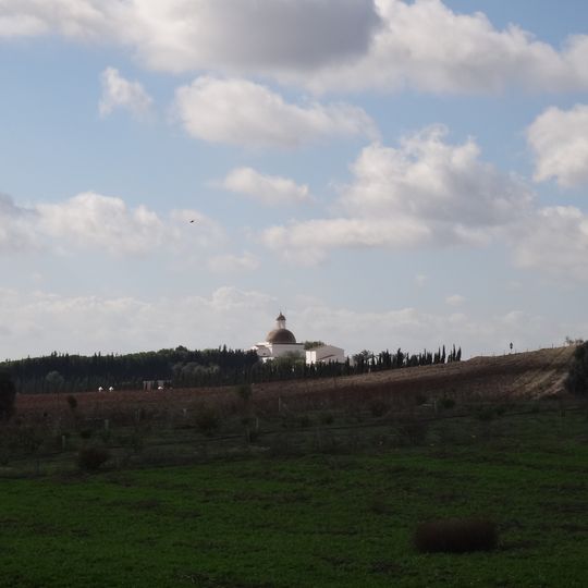 Ermita de los Padres Cartujos