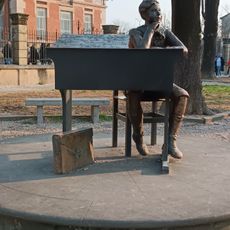 Monumento allo scolaro