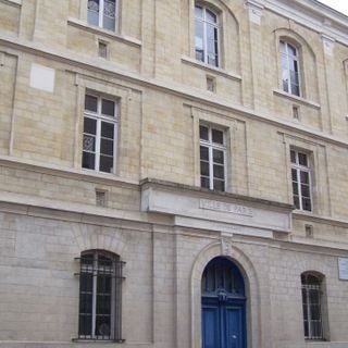Couvent des Feuillantines (Paris)