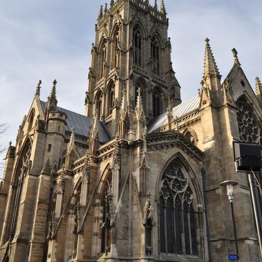 Cattedrale di San Giorgio
