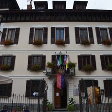 Palazzo comunale
