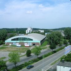100’5 Arena