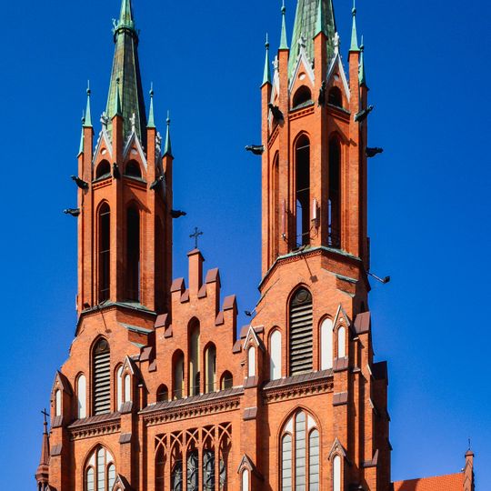 Cattedrale di Białystok