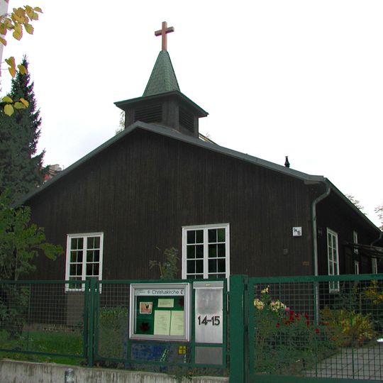 Christus-Kirche