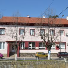 Iskra Library, Kočani